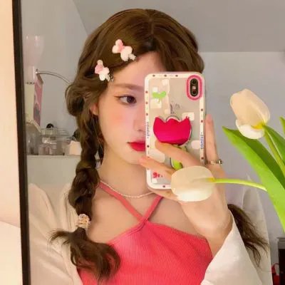 国际女间谍