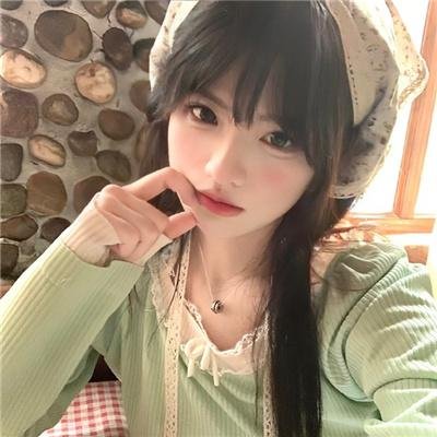 来自长崎的女孩